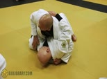 Xande's Jiu Jitsu Fundamentals 19 - Recovering Guard Based on Your Opponent's Actions